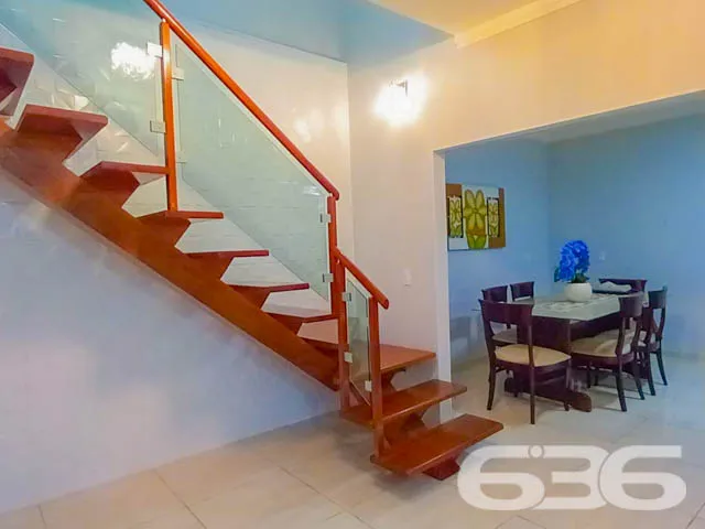 EXCELENTE SOBRADO A VENDA NO BAIRRO AVENTUREIRO, E
