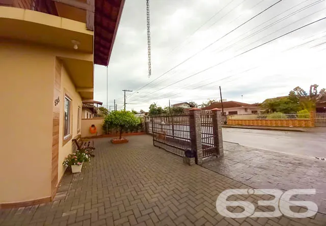 EXCELENTE SOBRADO A VENDA NO BAIRRO AVENTUREIRO, E