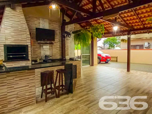 EXCELENTE SOBRADO A VENDA NO BAIRRO AVENTUREIRO, E