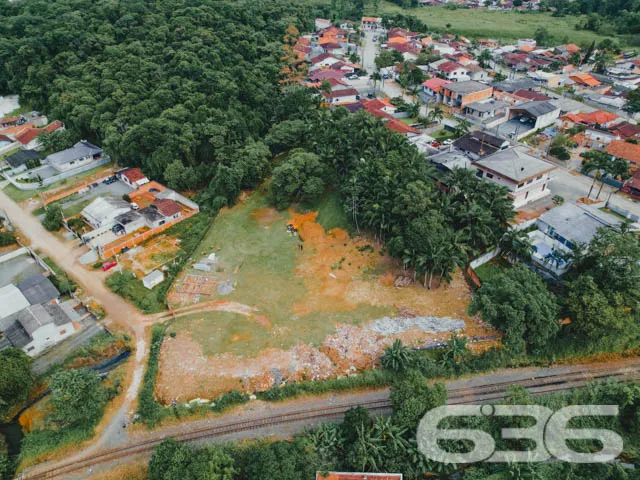 OPORTUNIDADE DE TERRENO À VENDA, NO BAIRRO PARQUE