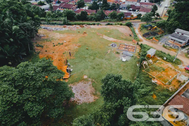 OPORTUNIDADE DE TERRENO À VENDA, NO BAIRRO PARQUE