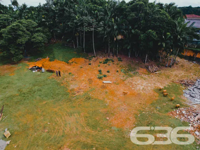 OPORTUNIDADE DE TERRENO À VENDA, NO BAIRRO PARQUE