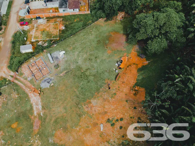 OPORTUNIDADE DE TERRENO À VENDA, NO BAIRRO PARQUE
