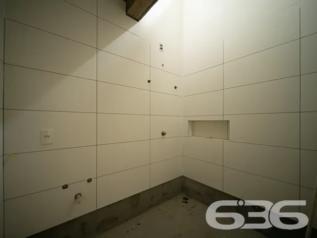 GEMINADO COM 1 SUÍTE E 2 QUARTOS NO BAIRRO BOA VIS