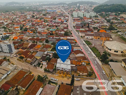 GEMINADO COM 1 SUÍTE E 2 QUARTOS NO BAIRRO BOA VIS