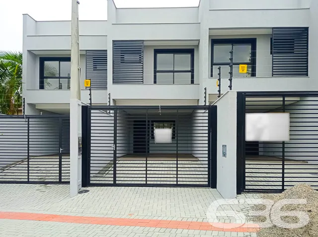 GEMINADO COM 1 SUÍTE E 2 QUARTOS NO BAIRRO BOA VIS