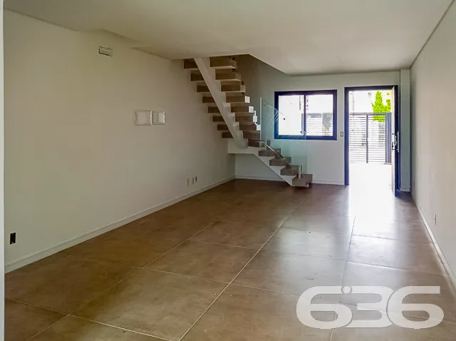 GEMINADO COM 1 SUÍTE E 2 QUARTOS NO BAIRRO BOA VIS