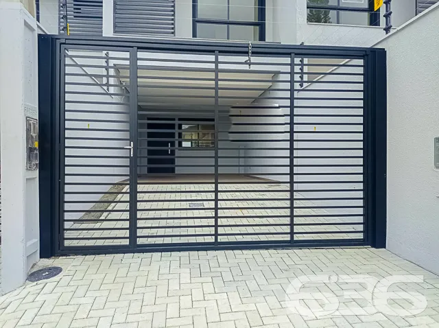 GEMINADO COM 1 SUÍTE E 2 QUARTOS NO BAIRRO BOA VIS