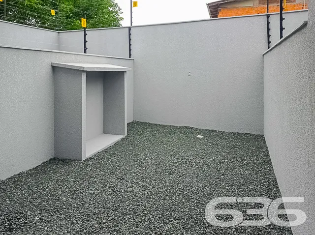 GEMINADO COM 1 SUÍTE E 2 QUARTOS NO BAIRRO BOA VIS