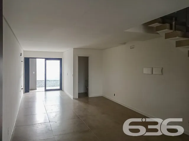 GEMINADO COM 1 SUÍTE E 2 QUARTOS NO BAIRRO BOA VIS