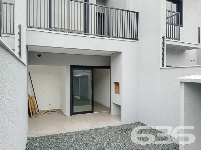 GEMINADO COM 1 SUÍTE E 2 QUARTOS NO BAIRRO BOA VIS