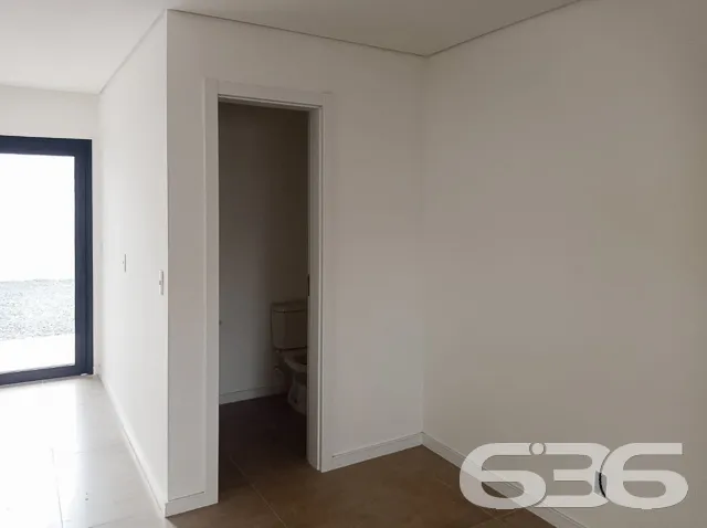 GEMINADO COM 1 SUÍTE E 2 QUARTOS NO BAIRRO BOA VIS
