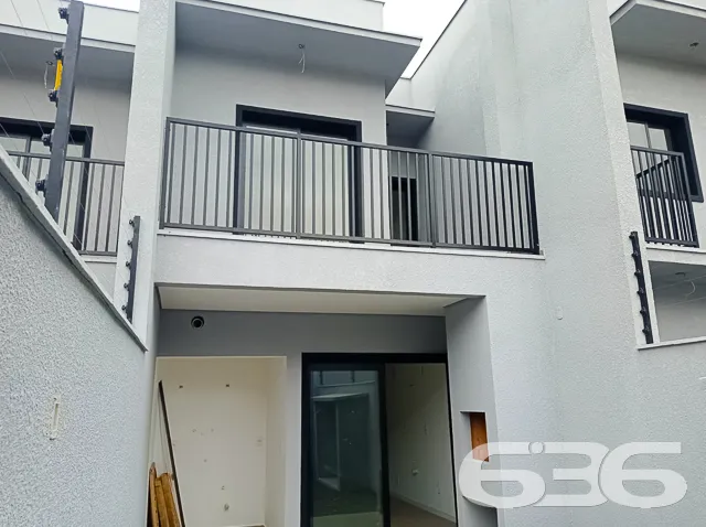 GEMINADO COM 1 SUÍTE E 2 QUARTOS NO BAIRRO BOA VIS