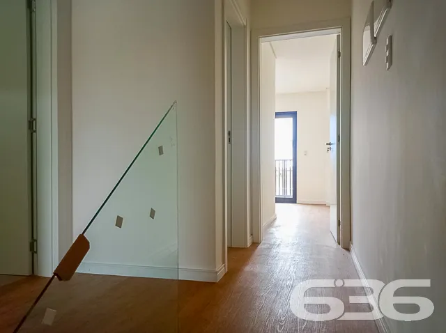 GEMINADO COM 1 SUÍTE E 2 QUARTOS NO BAIRRO BOA VIS