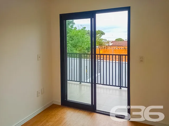 GEMINADO COM 1 SUÍTE E 2 QUARTOS NO BAIRRO BOA VIS