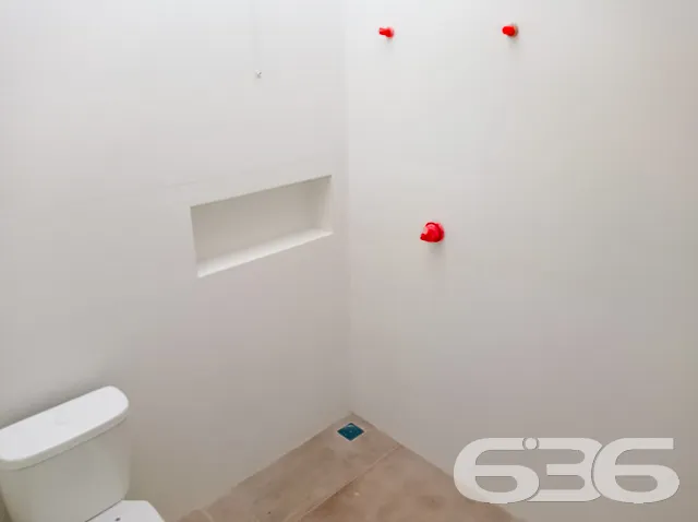 GEMINADO COM 1 SUÍTE E 2 QUARTOS NO BAIRRO BOA VIS