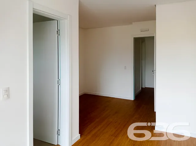 GEMINADO COM 1 SUÍTE E 2 QUARTOS NO BAIRRO BOA VIS