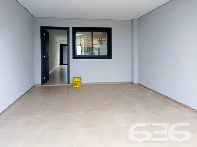 GEMINADO COM 1 SUÍTE E 2 QUARTOS NO BAIRRO BOA VIS