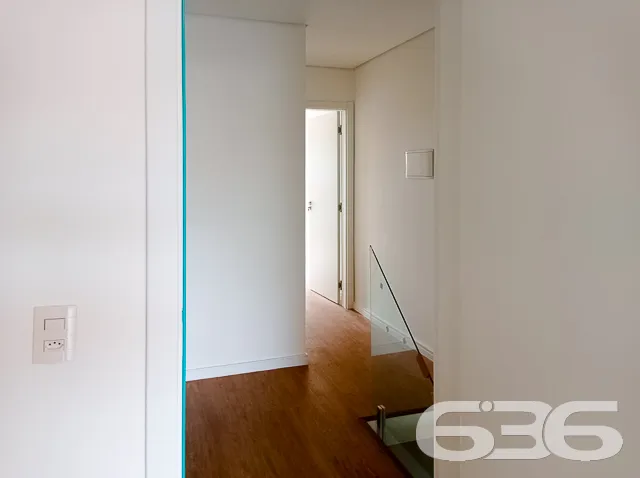 GEMINADO COM 1 SUÍTE E 2 QUARTOS NO BAIRRO BOA VIS