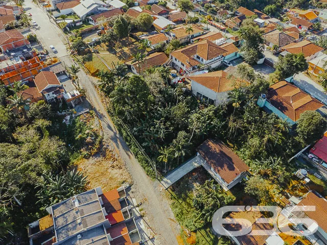 TERRENO À VENDA NO BAIRRO ITAUM, EM JOINVILLE

Pro