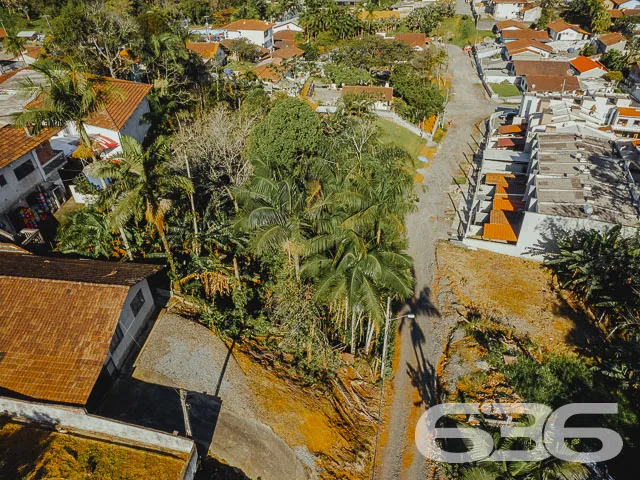 TERRENO À VENDA NO BAIRRO ITAUM, EM JOINVILLE

Pro