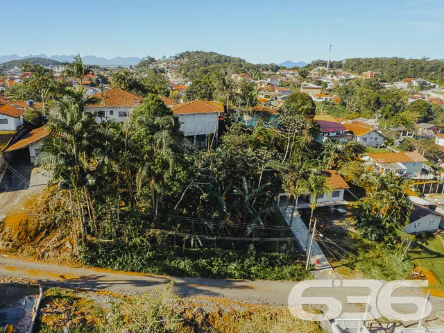 TERRENO À VENDA NO BAIRRO ITAUM, EM JOINVILLE

Pro