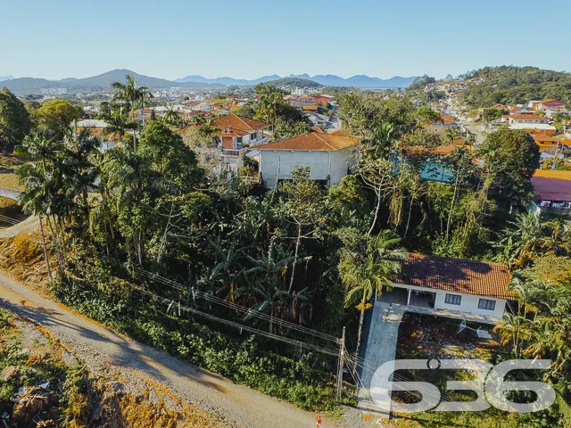 TERRENO À VENDA NO BAIRRO ITAUM, EM JOINVILLE

Pro