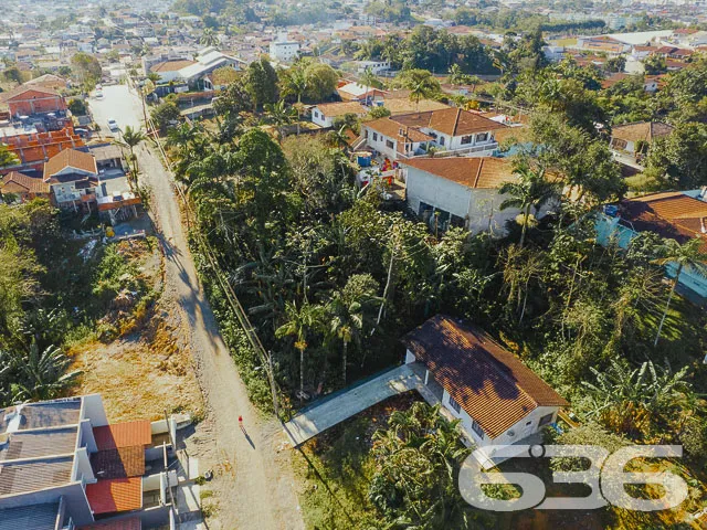 TERRENO À VENDA NO BAIRRO ITAUM, EM JOINVILLE

Pro