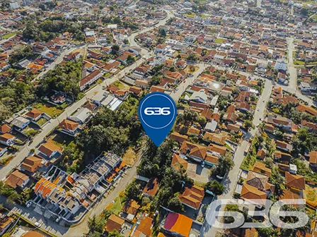 TERRENO À VENDA NO BAIRRO ITAUM, EM JOINVILLE

Pro