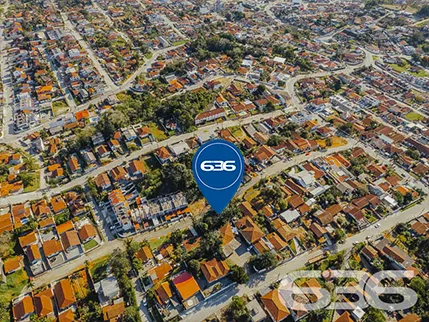TERRENO À VENDA NO BAIRRO ITAUM, EM JOINVILLE

Pro