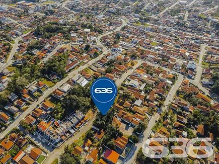 TERRENO À VENDA NO BAIRRO ITAUM, EM JOINVILLE

Pro