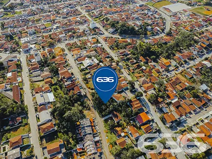 TERRENO À VENDA NO BAIRRO ITAUM, EM JOINVILLE

Pro