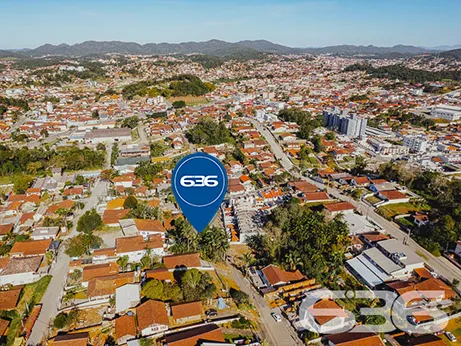 TERRENO À VENDA NO BAIRRO ITAUM, EM JOINVILLE

Pro