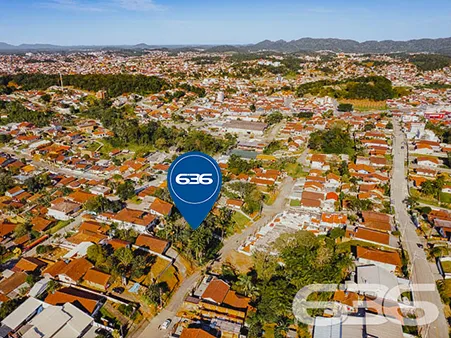 TERRENO À VENDA NO BAIRRO ITAUM, EM JOINVILLE

Pro