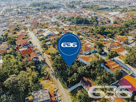 TERRENO À VENDA NO BAIRRO ITAUM, EM JOINVILLE

Pro
