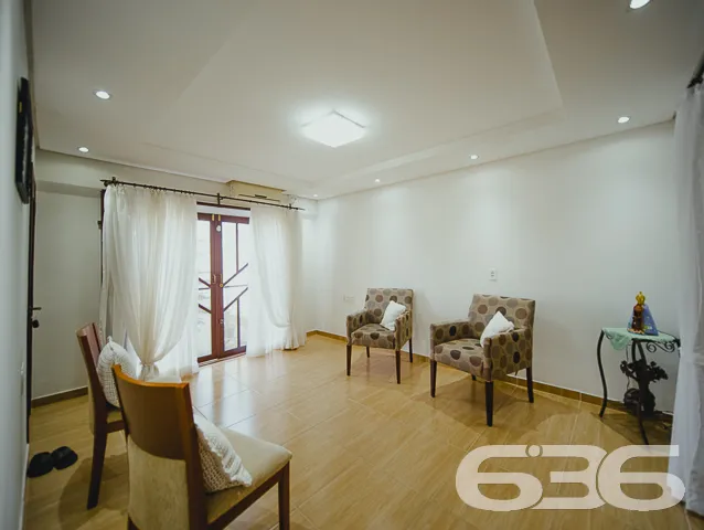 ÓTIMO IMÓVEL COM SUÍTE + 3 QUARTOS NO BAIRRO FÁTIM