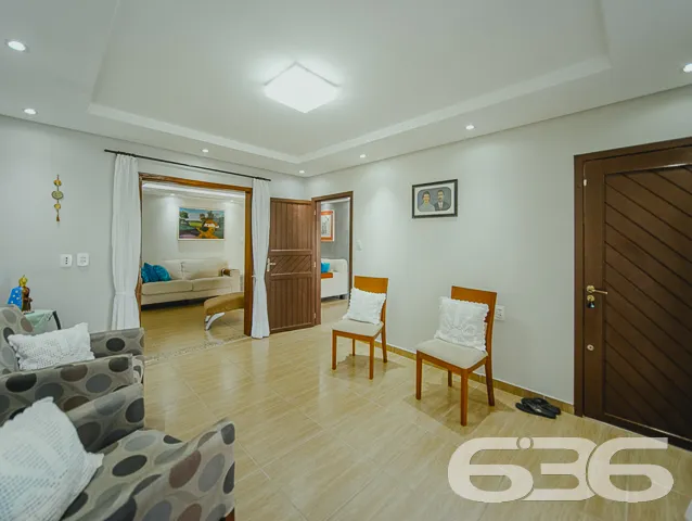 ÓTIMO IMÓVEL COM SUÍTE + 3 QUARTOS NO BAIRRO FÁTIM