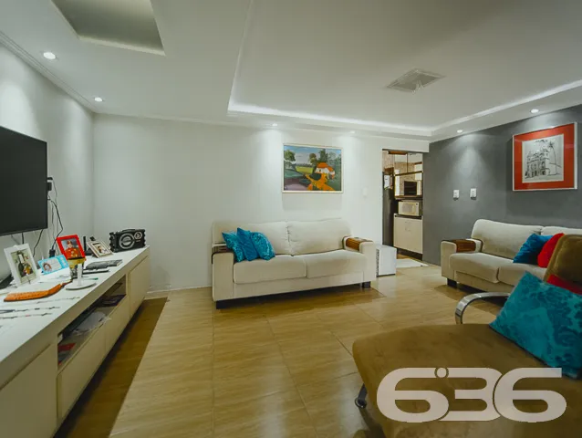 ÓTIMO IMÓVEL COM SUÍTE + 3 QUARTOS NO BAIRRO FÁTIM