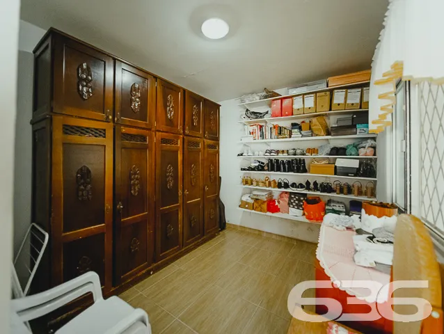 ÓTIMO IMÓVEL COM SUÍTE + 3 QUARTOS NO BAIRRO FÁTIM