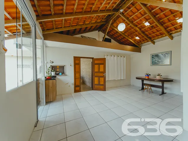 ÓTIMO IMÓVEL COM SUÍTE + 3 QUARTOS NO BAIRRO FÁTIM