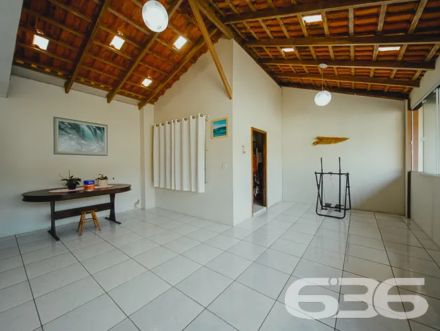 ÓTIMO IMÓVEL COM SUÍTE + 3 QUARTOS NO BAIRRO FÁTIM