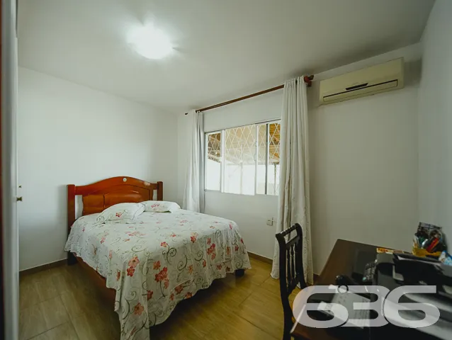 ÓTIMO IMÓVEL COM SUÍTE + 3 QUARTOS NO BAIRRO FÁTIM