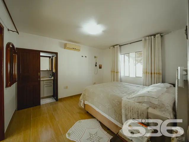 ÓTIMO IMÓVEL COM SUÍTE + 3 QUARTOS NO BAIRRO FÁTIM