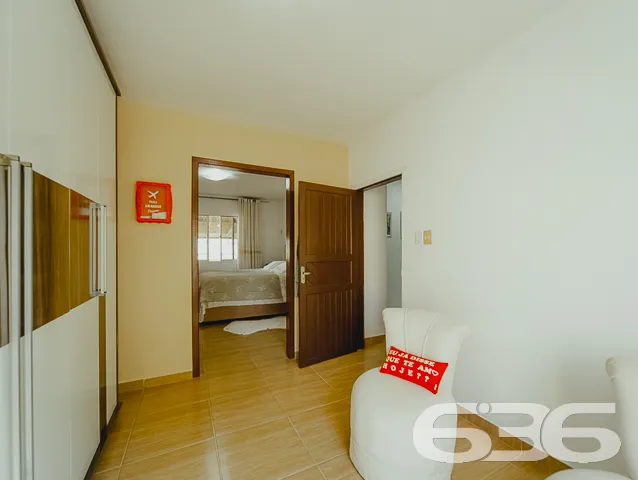 ÓTIMO IMÓVEL COM SUÍTE + 3 QUARTOS NO BAIRRO FÁTIM