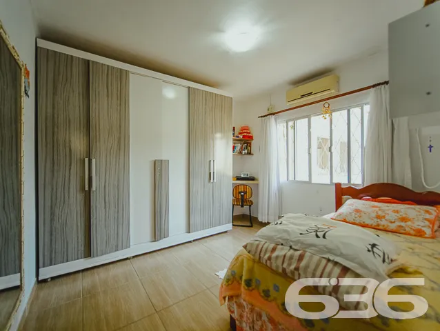 ÓTIMO IMÓVEL COM SUÍTE + 3 QUARTOS NO BAIRRO FÁTIM