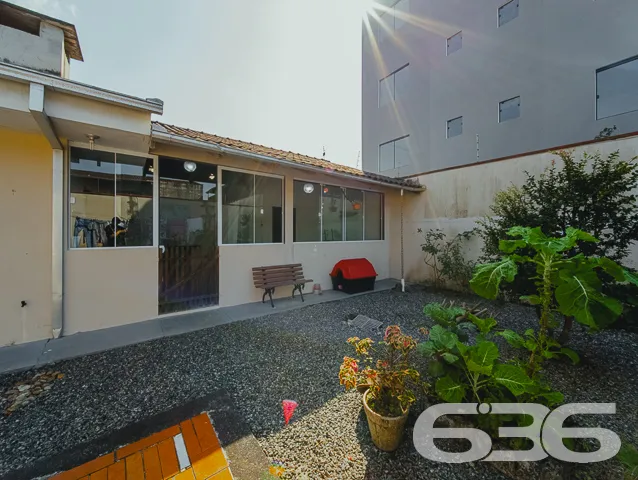 ÓTIMO IMÓVEL COM SUÍTE + 3 QUARTOS NO BAIRRO FÁTIM
