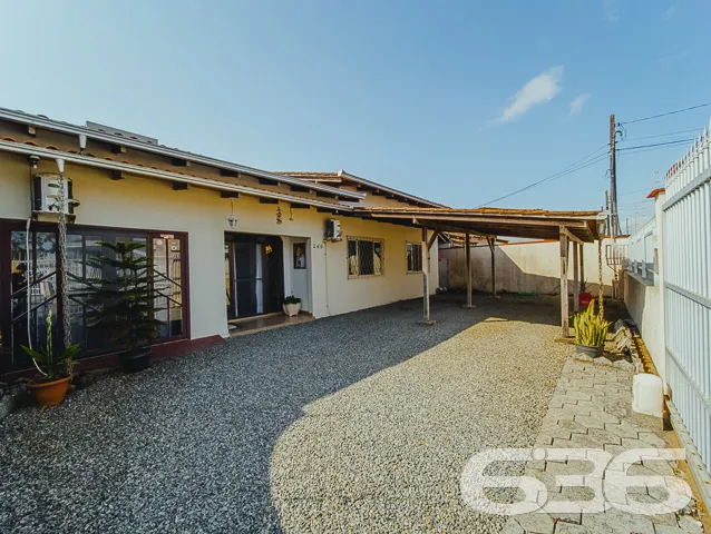 ÓTIMO IMÓVEL COM SUÍTE + 3 QUARTOS NO BAIRRO FÁTIM