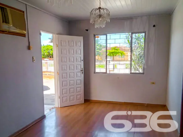CASA COM SUĂTE + 2 QUARTOS NO BAIRRO JOĂO COSTA
E