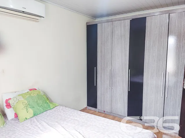 CASA COM SUĂTE + 2 QUARTOS NO BAIRRO JOĂO COSTA
E
