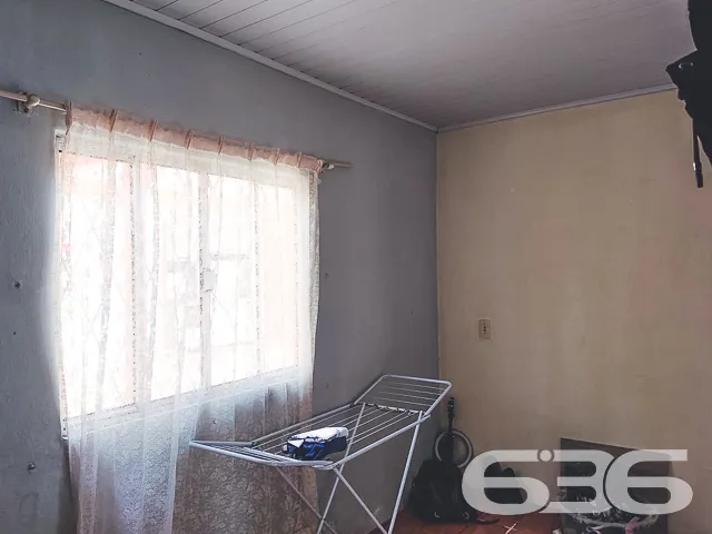 CASA COM SUĂTE + 2 QUARTOS NO BAIRRO JOĂO COSTA
E